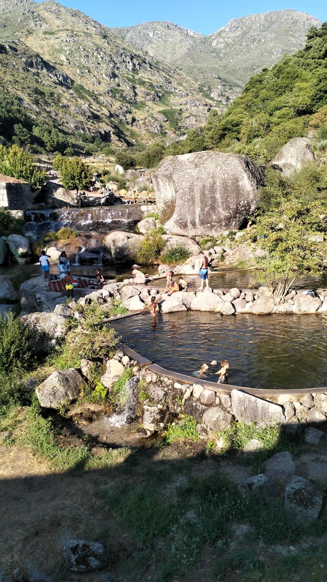 Serra Da Estrela - Casa Castro 戈韦阿 客房 照片